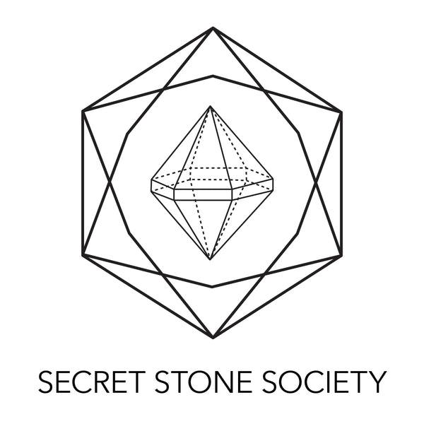 Secret Stone Society