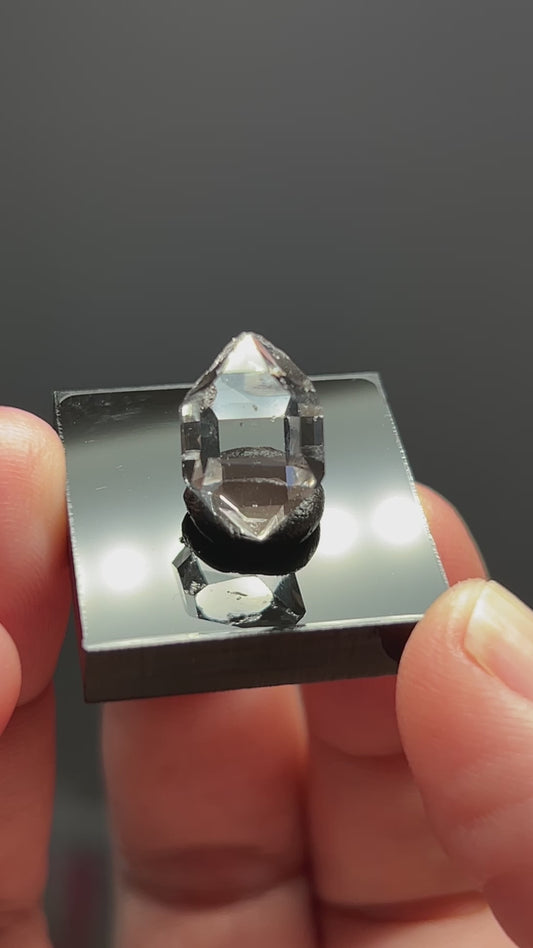 HERKIMER DIAMOND GEM