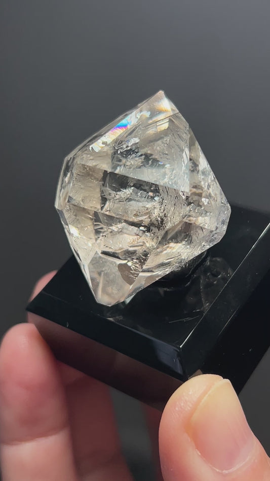 HERKIMER DIAMOND QUARTZ GEM