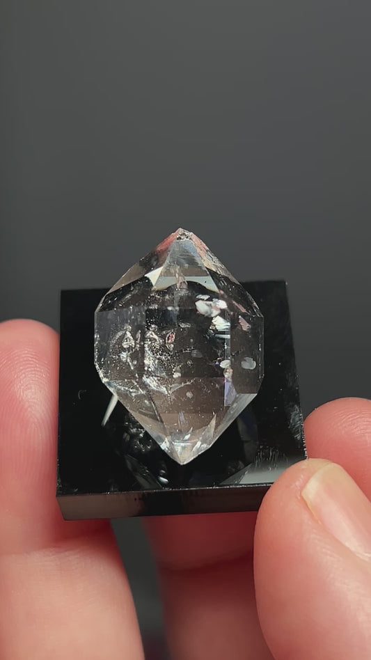 HERKIMER DIAMOND GEM