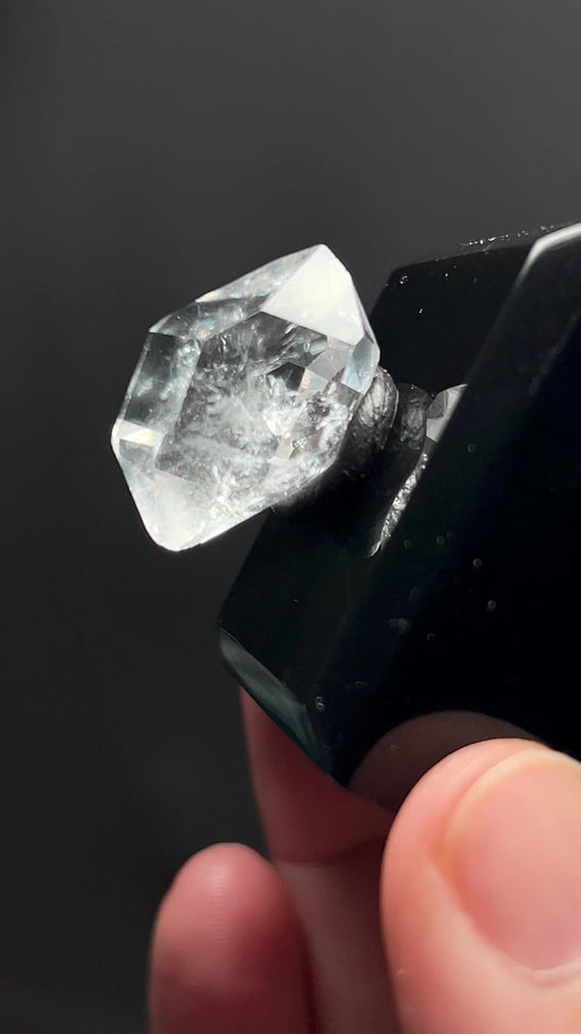 HERKIMER DIAMOND QUARTZ GEM