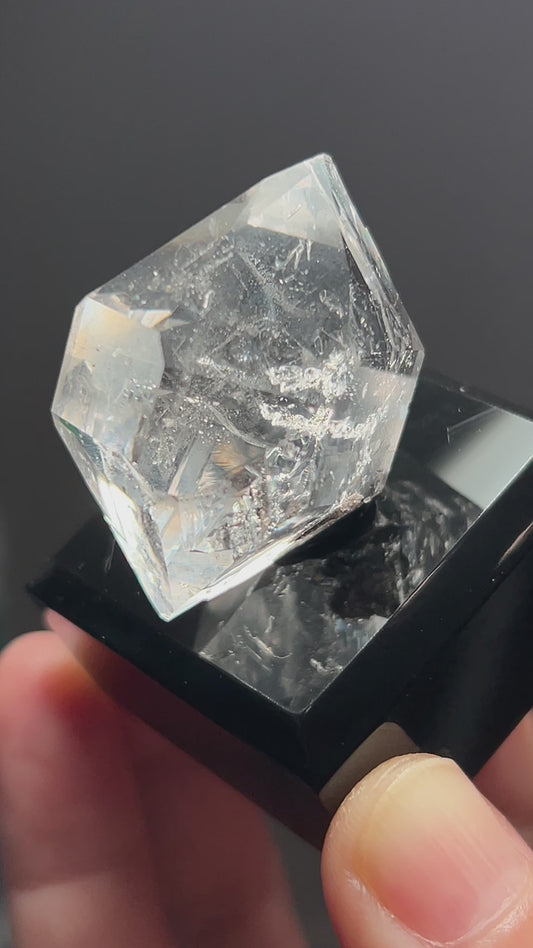 HERKIMER DIAMOND QUARTZ GEM