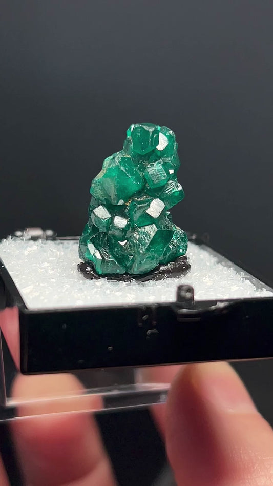 DIOPTASE